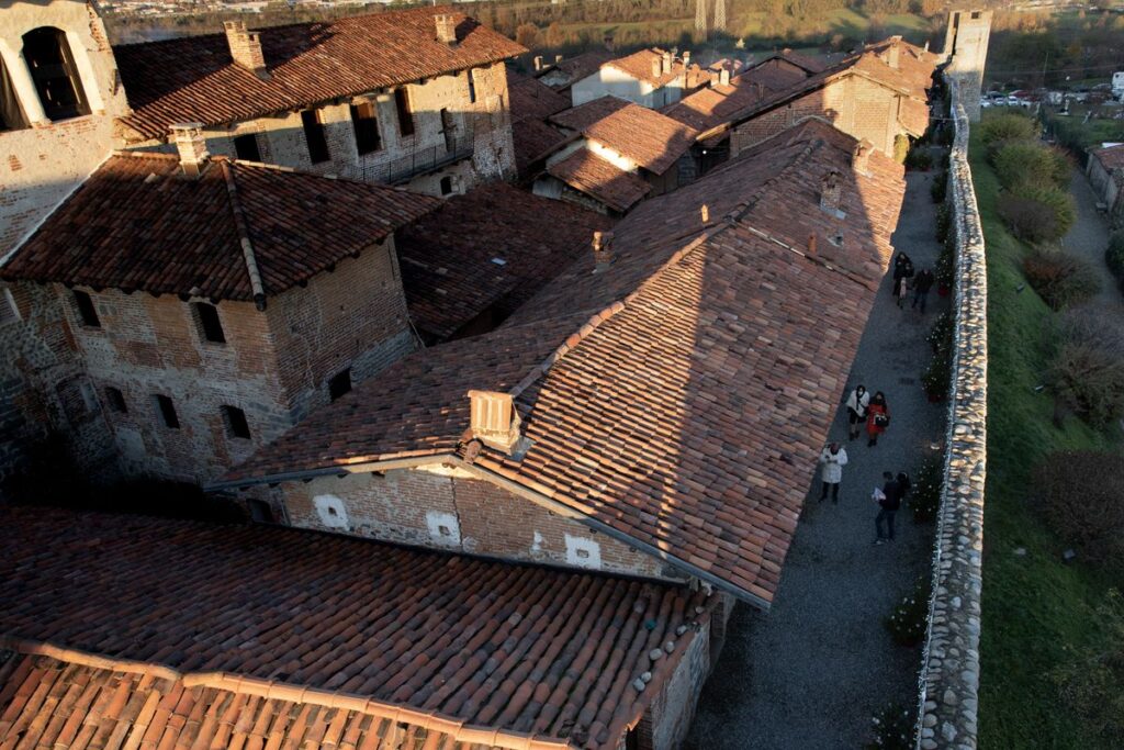 Il borgo di Babbo Natale